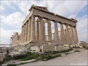 ©110111 (5) Parthenon