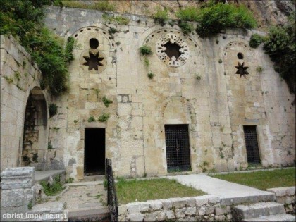 ©110518 (1) Petruskirche in Antakya-Antiochien